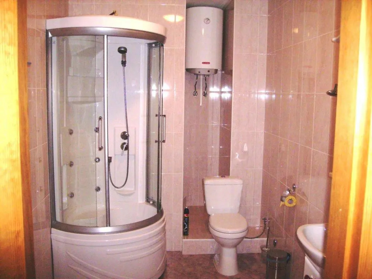 Набережная