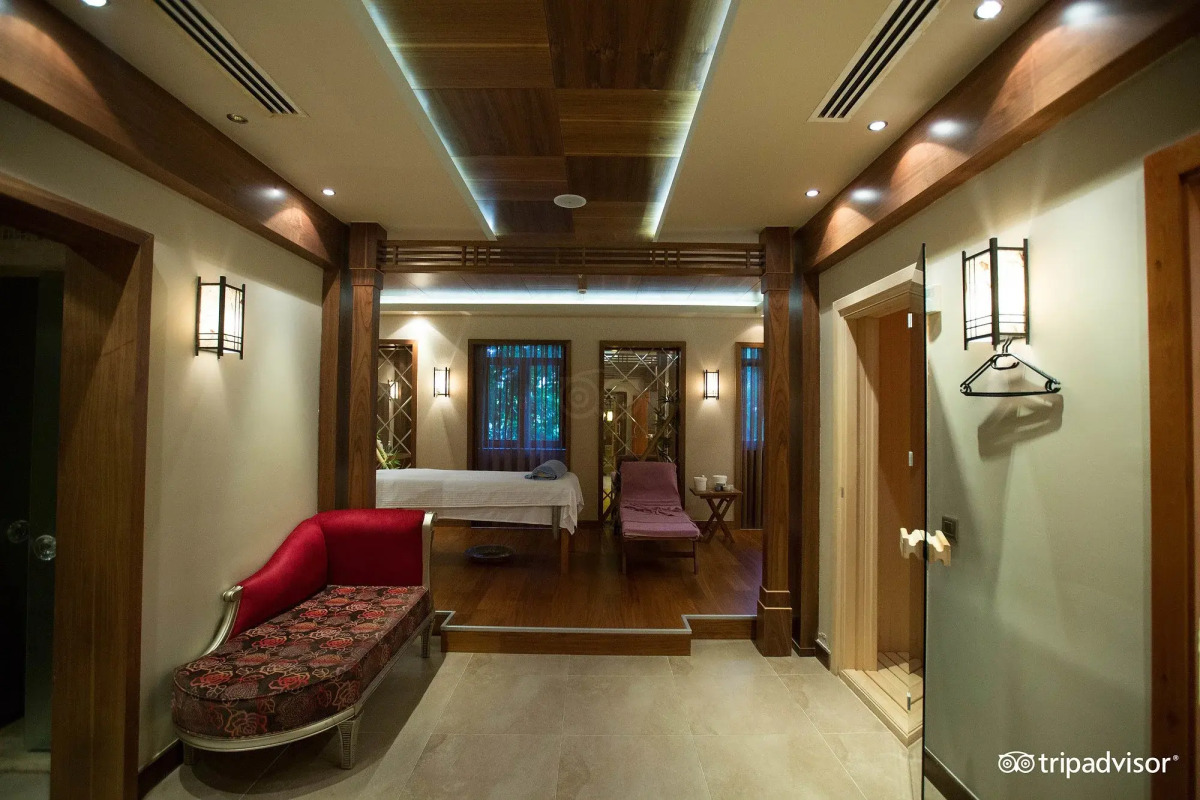 Starlight Resort Hotel - All Inclusive