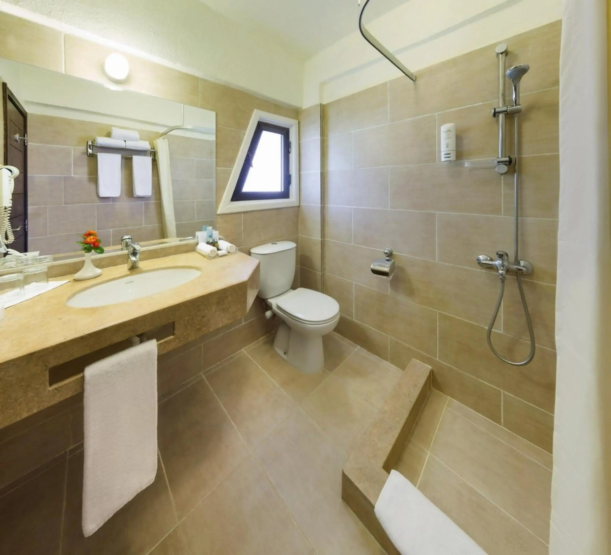 Отель Eagles Paradise Abu Soma Resort