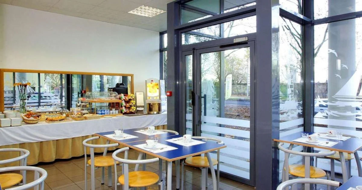 Appart'City Classic Bordeaux Centre