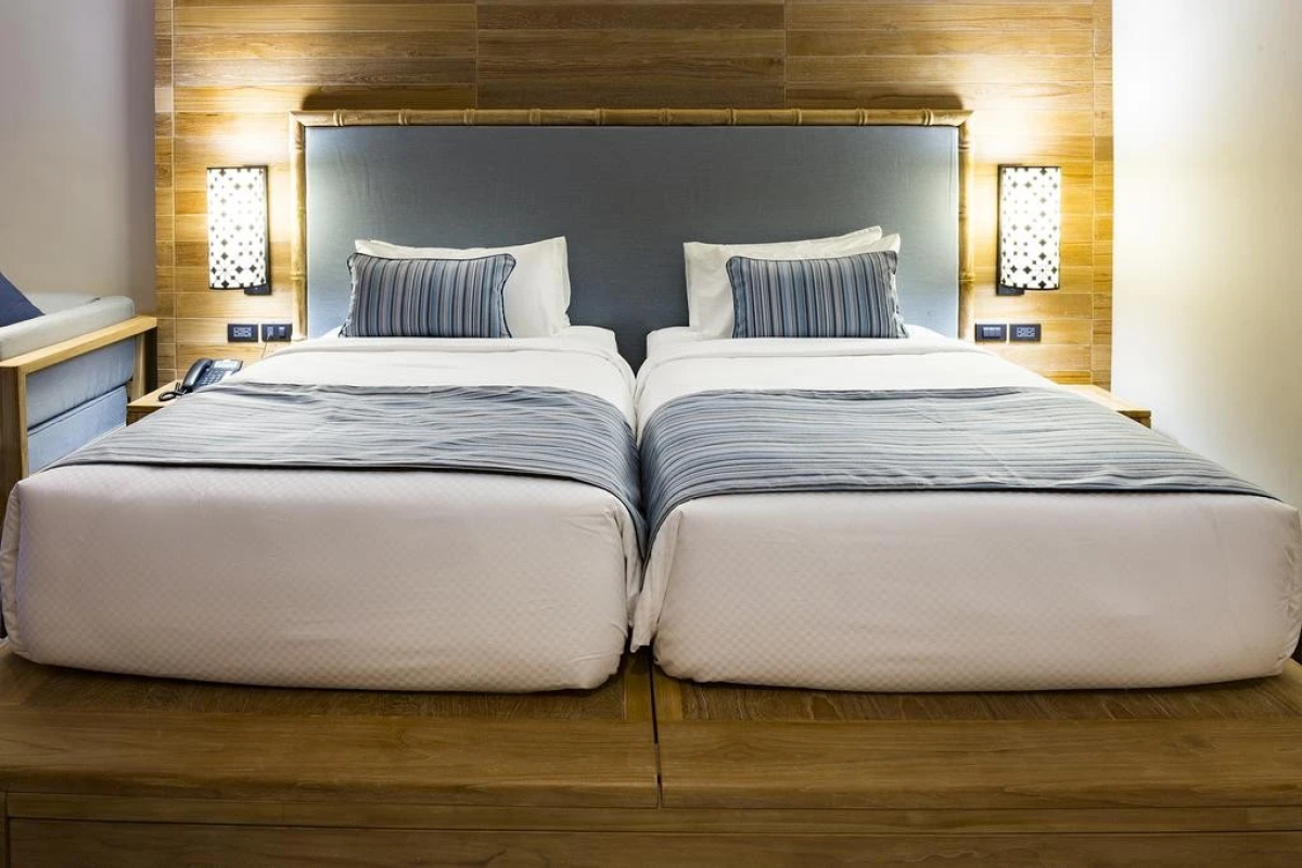 Akira Lipe Resort