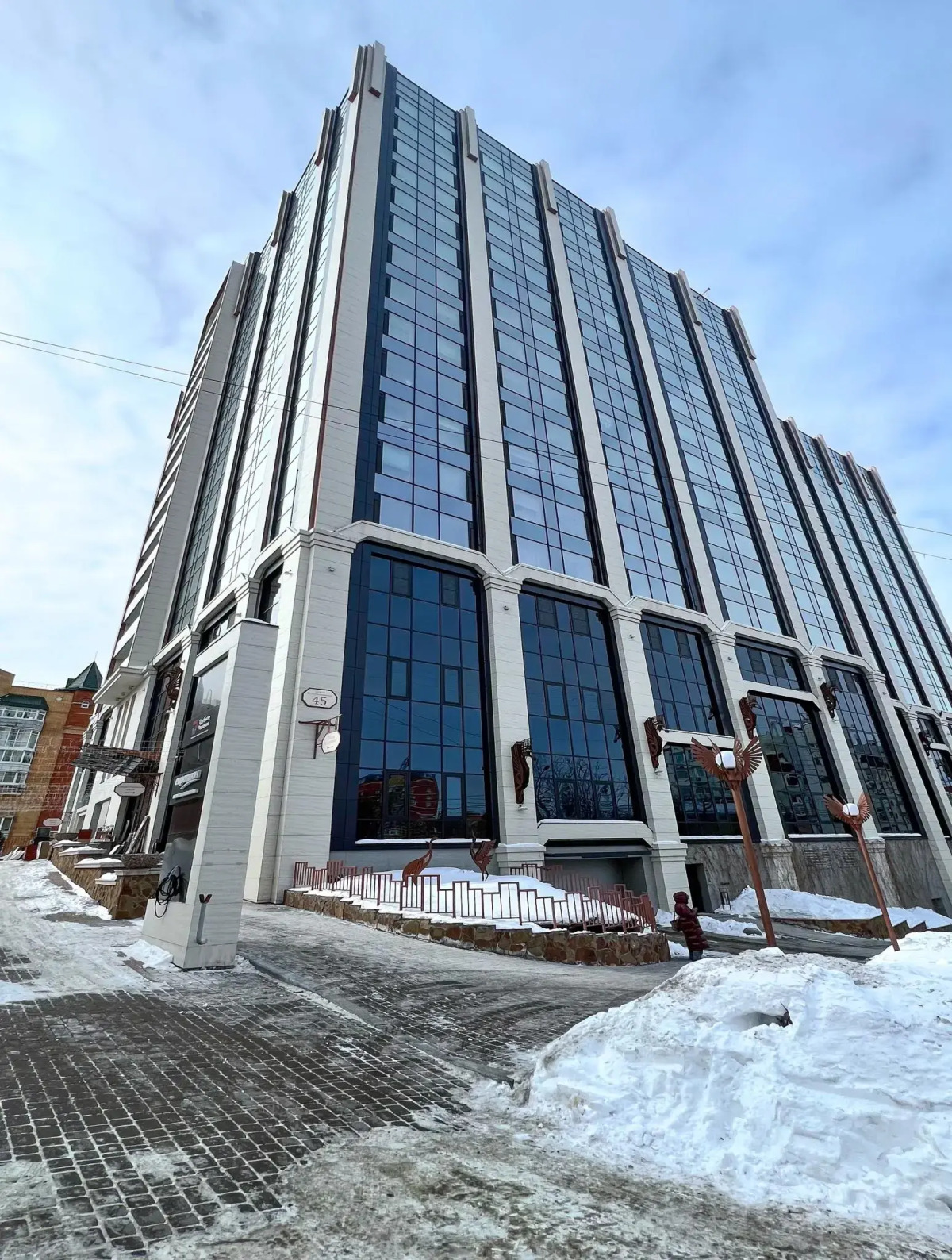 ЖК Гродеков