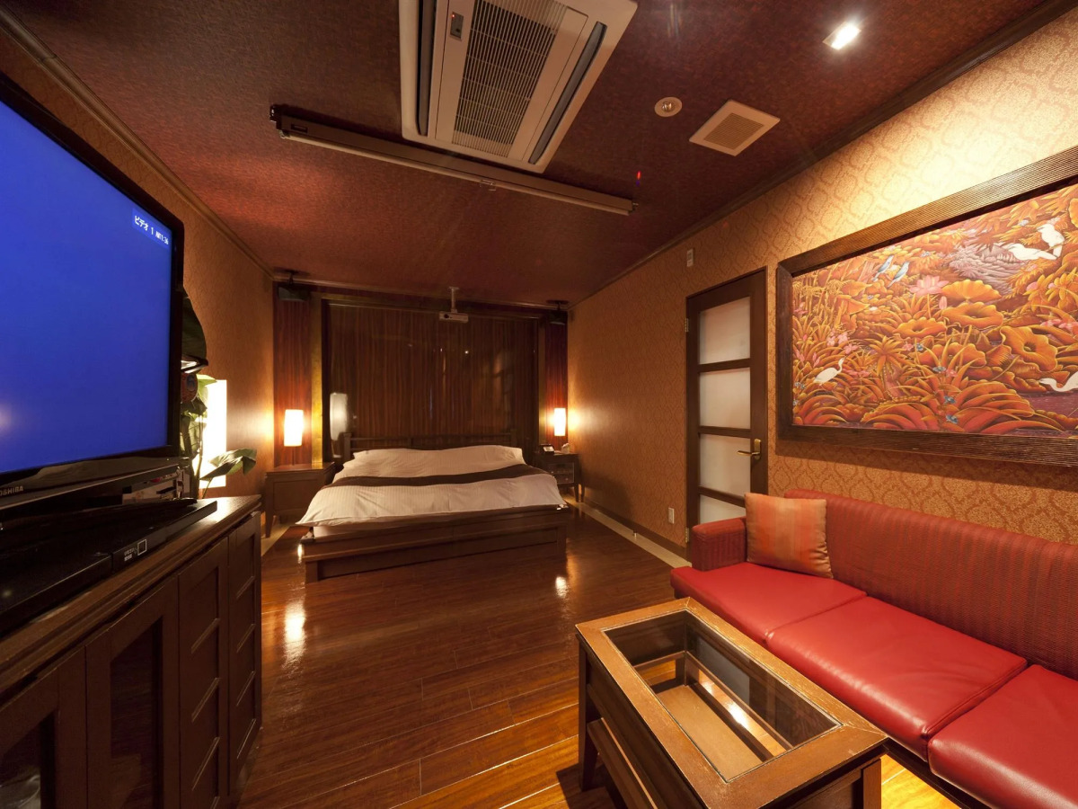 Grand Fine Kyoto Okazaki