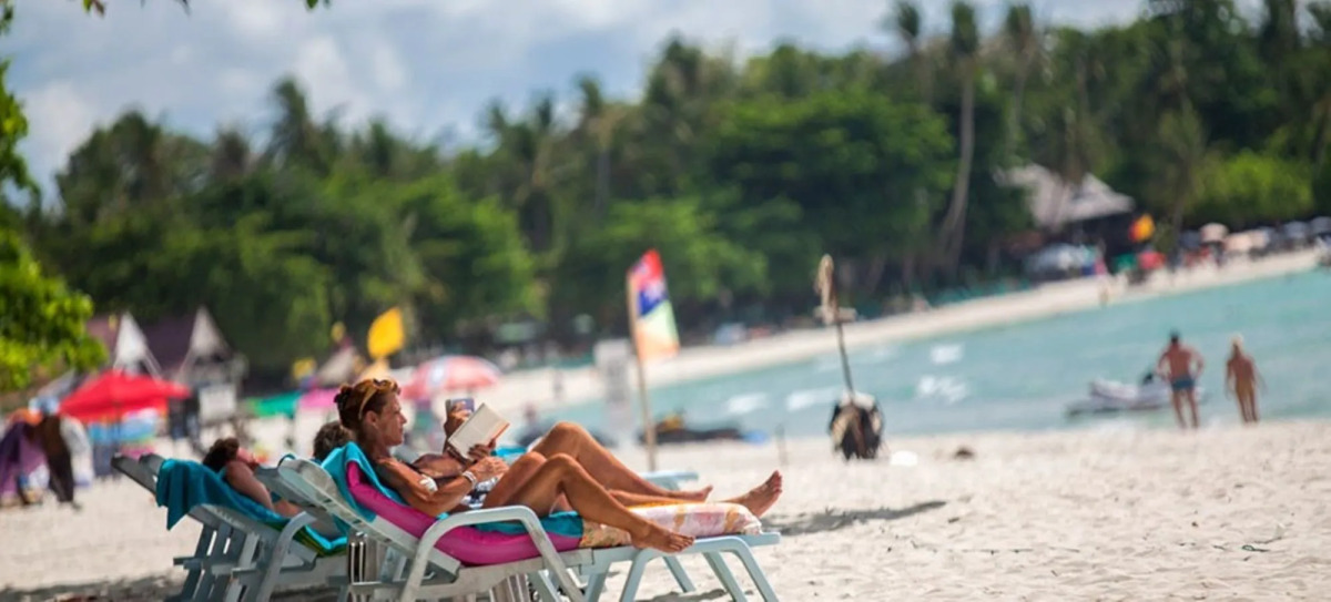 King's Garden Resort