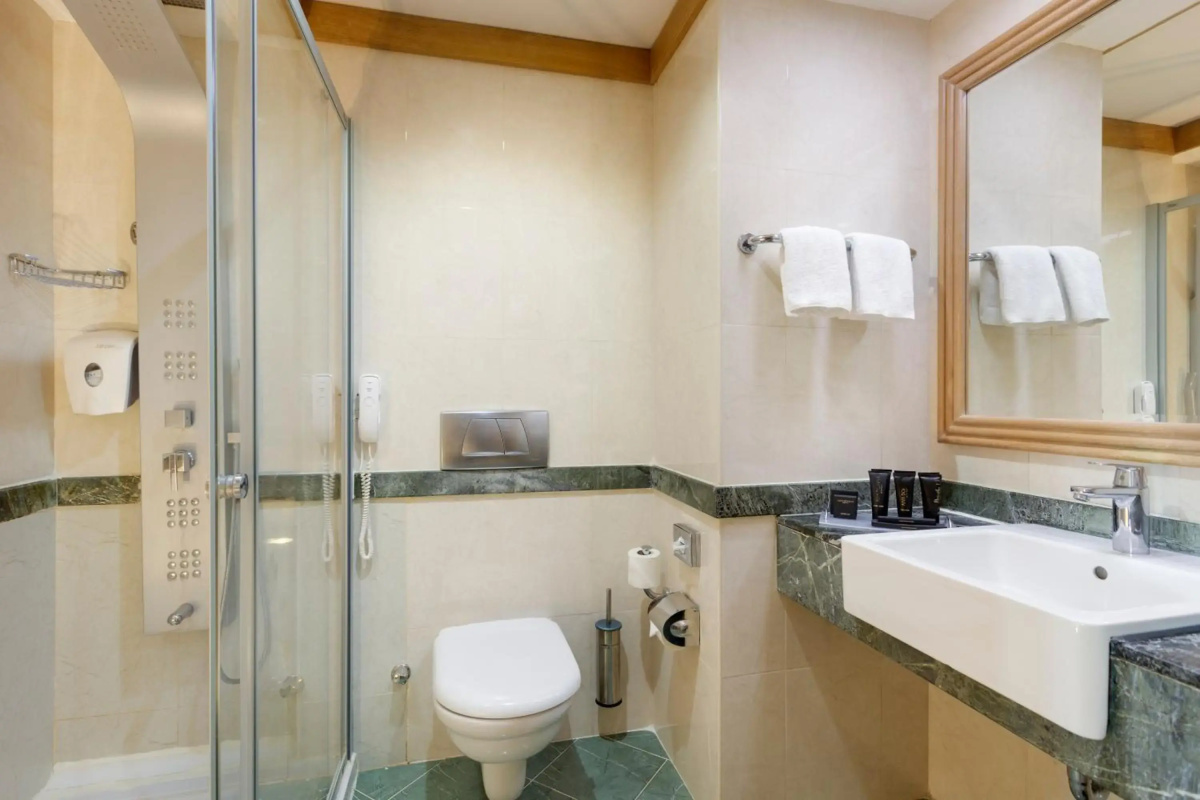 Dobedan Beach Resort Comfort