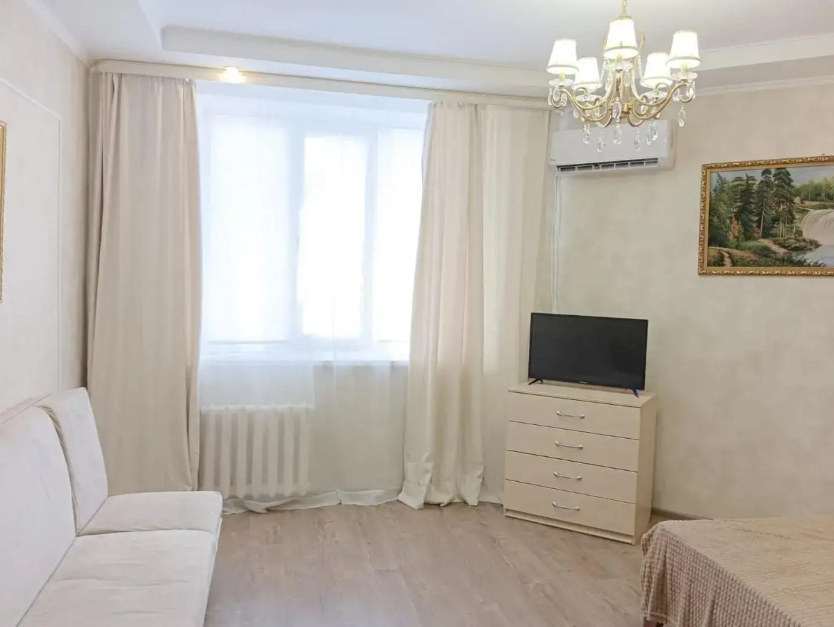 Апартаменты на улице Братьев Касимовых 6А