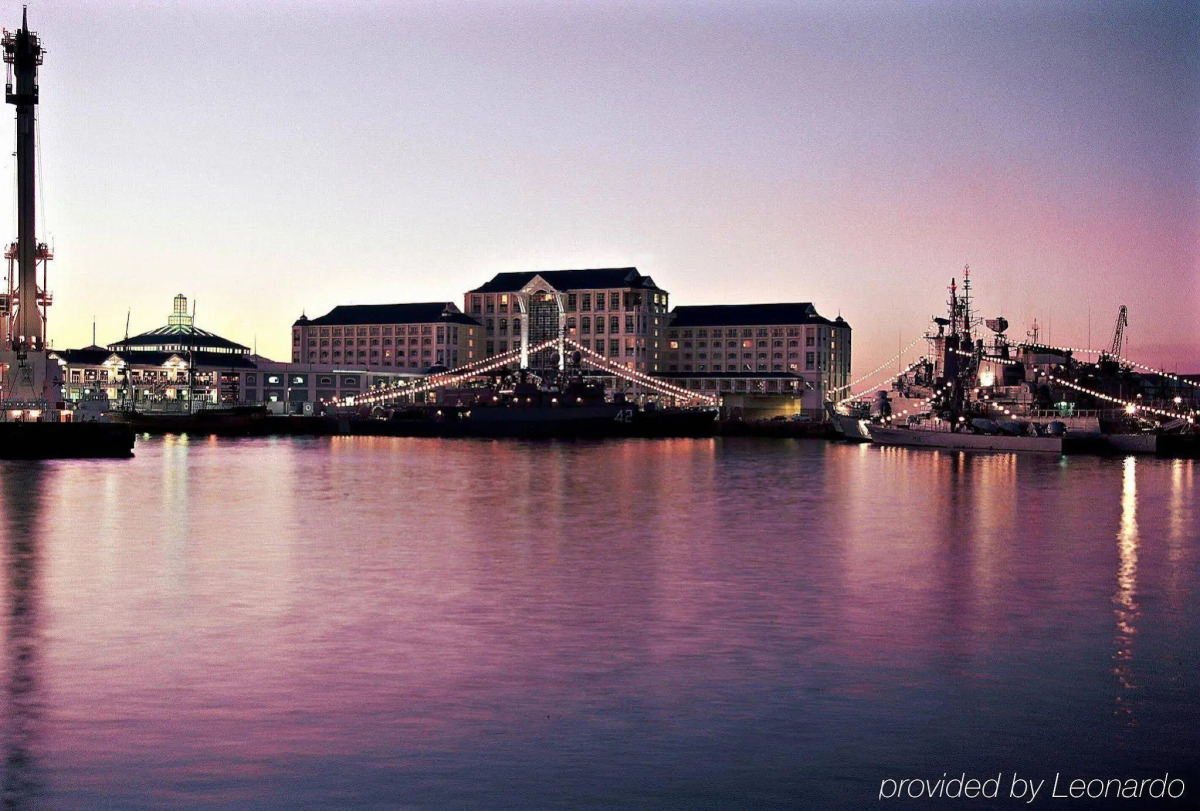 The Table Bay Hotel