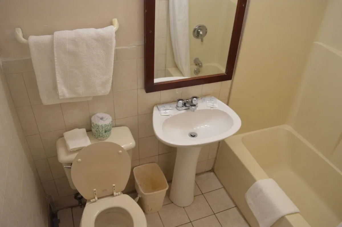 Cascade Inn Niagara Falls