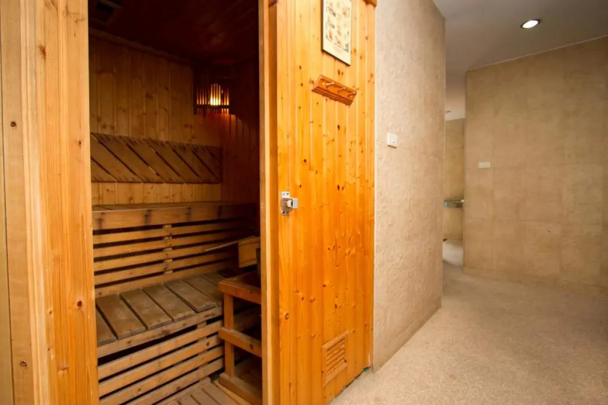 Bella Villa Pattaya 3rd Road