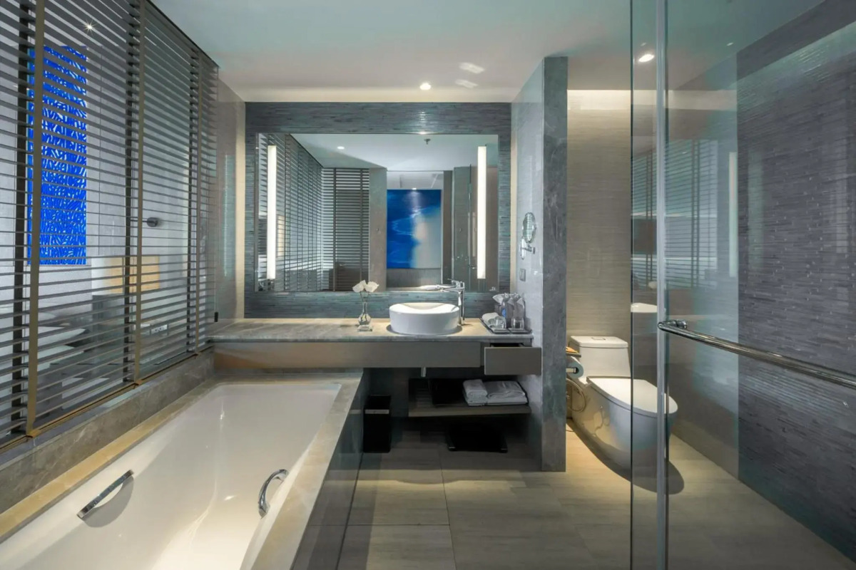 Appart'City Confort Paris Grande Bibliotheque