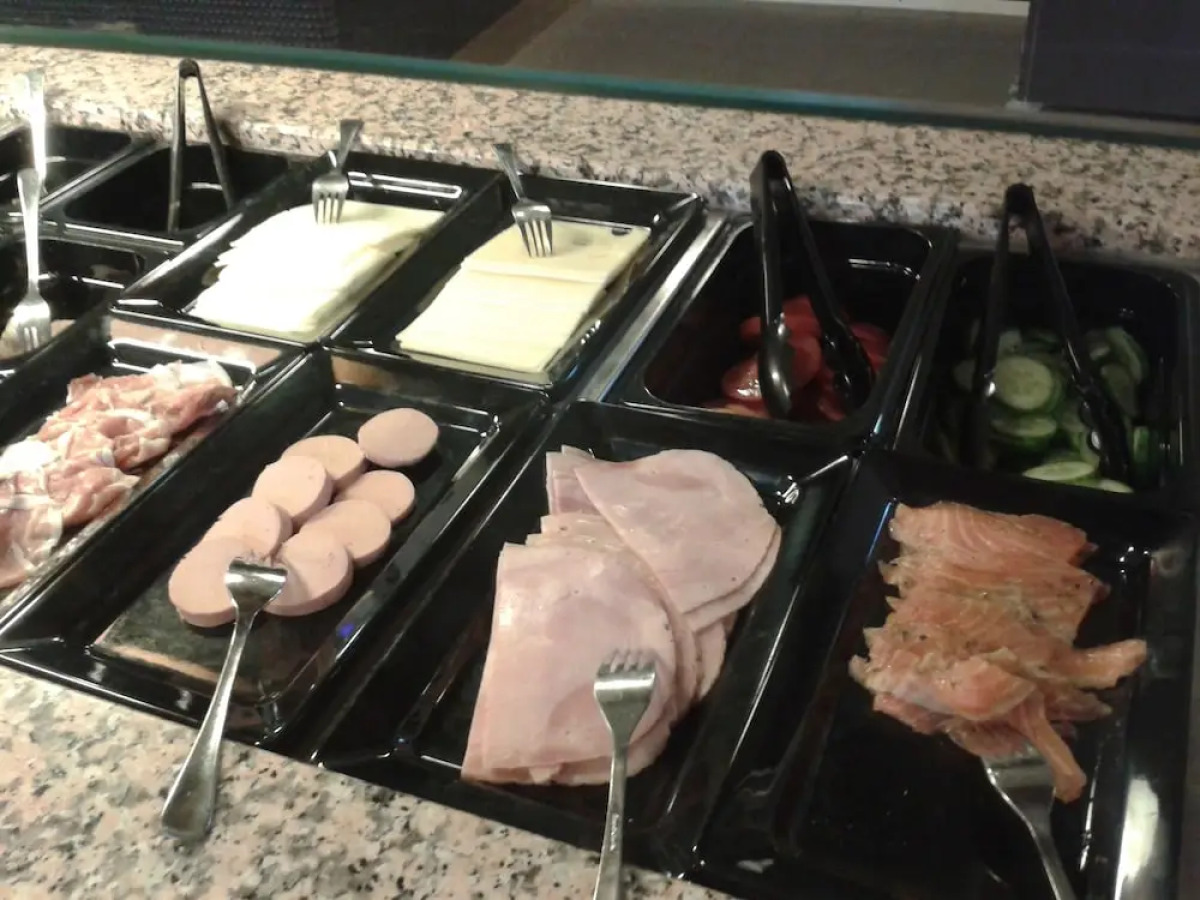 Hotelli Pietari Kylliäinen