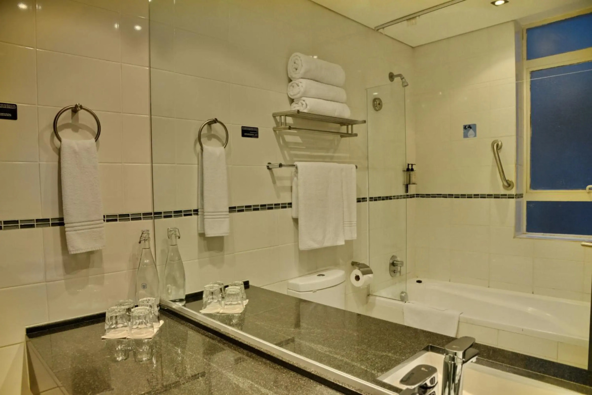 Fountains Hotel Cape Town