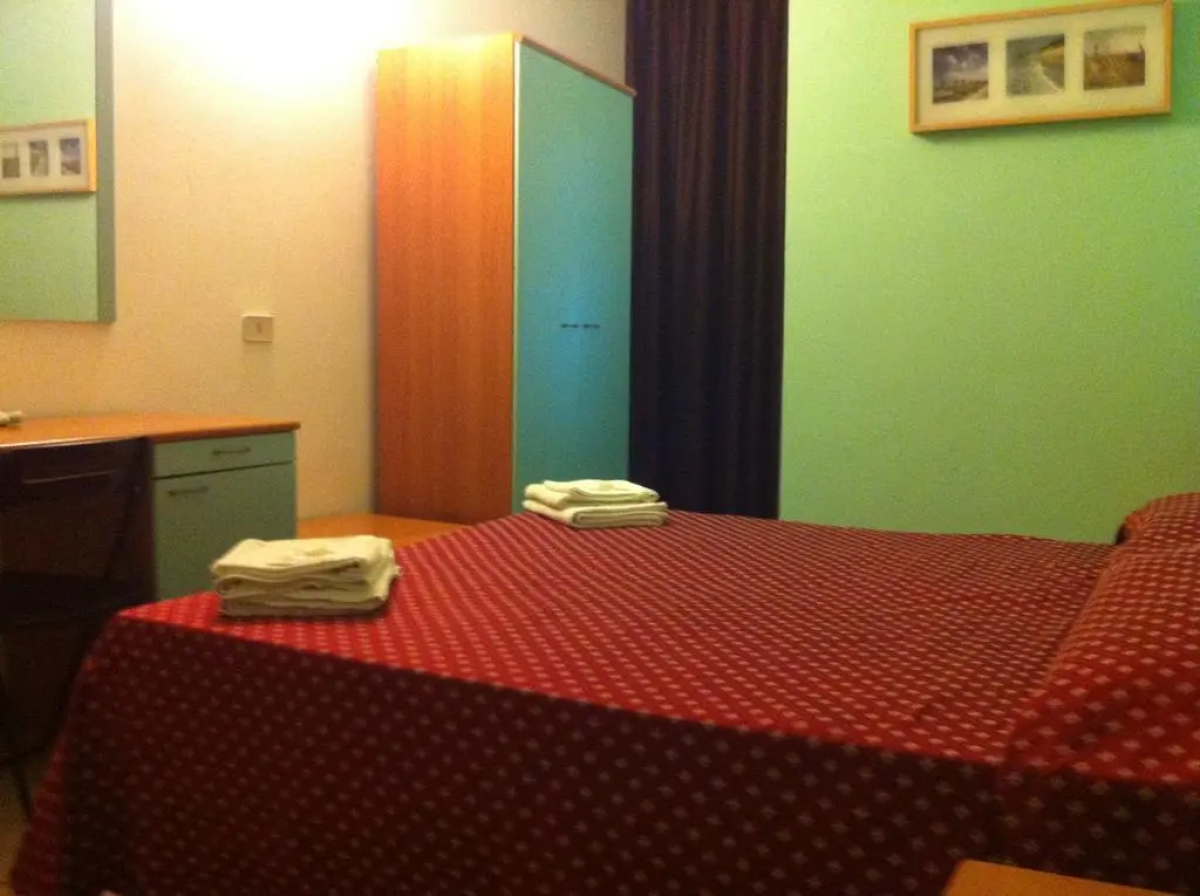 Hotel Blumen