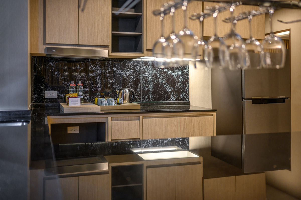 Курортный отель MIDA Grande Resort Phuket