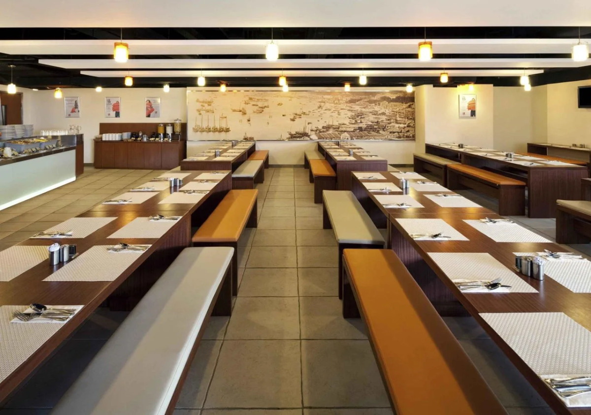 ibis Hong Kong North Point