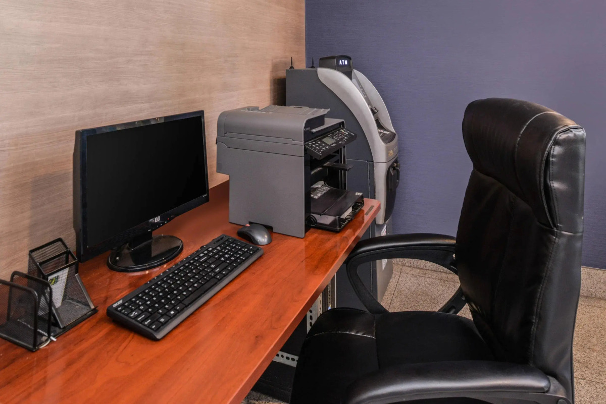 Quality Inn & Suites Montebello - Los Angeles