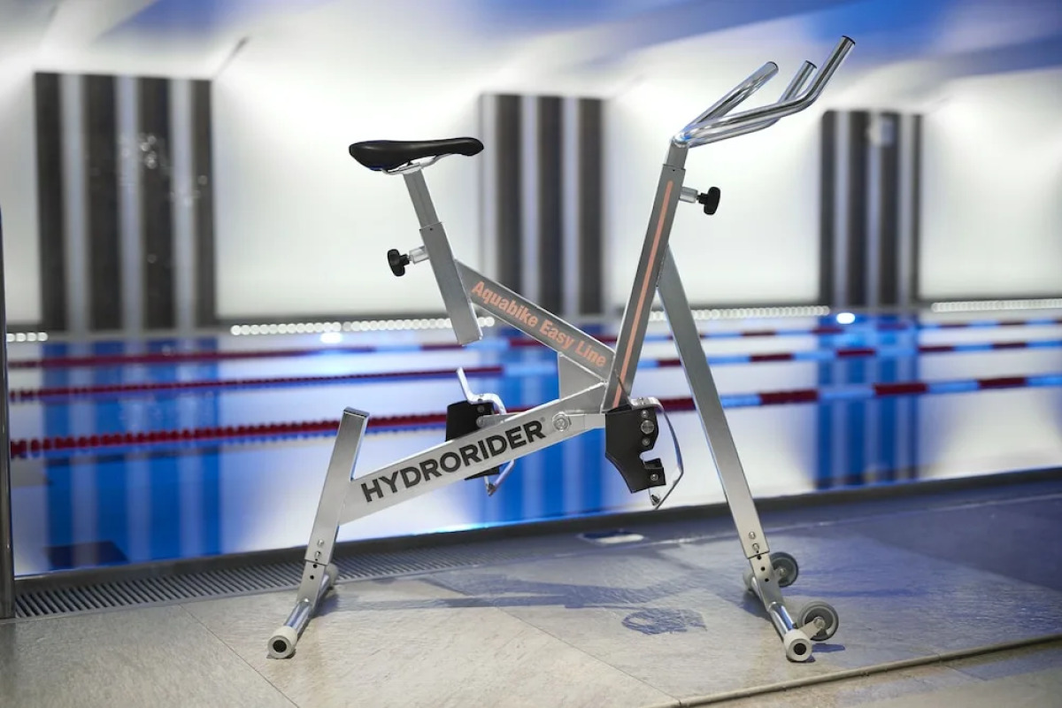 Baltic Park Molo Apartments