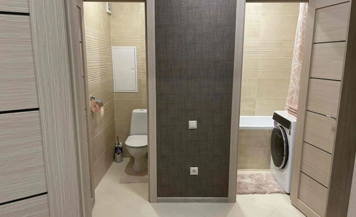 Апартаменты на улице Текстильщиков