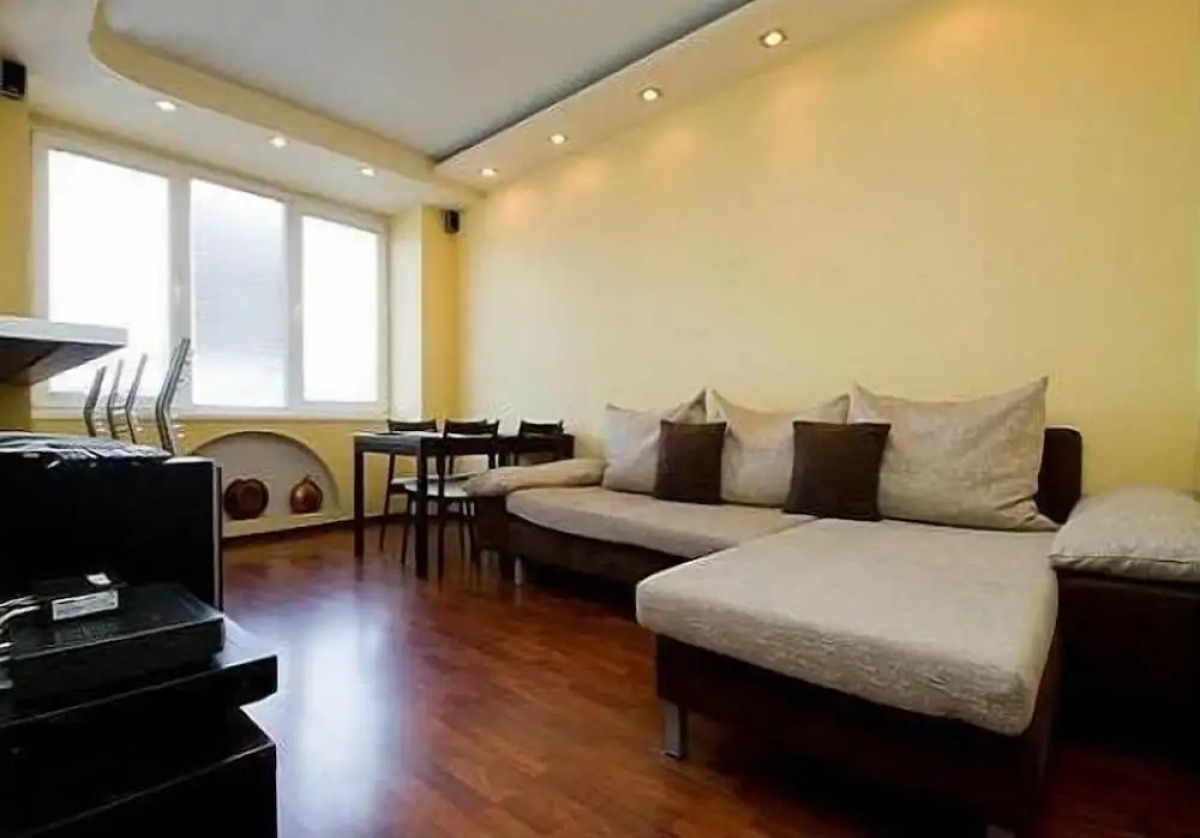 Uavoyage Khreschatyk Apartments