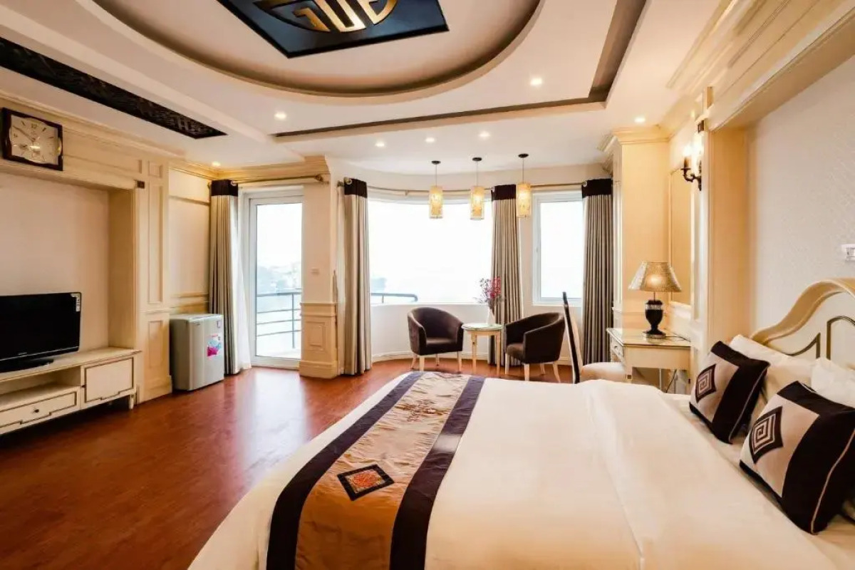 Wild Lotus Apartment 2