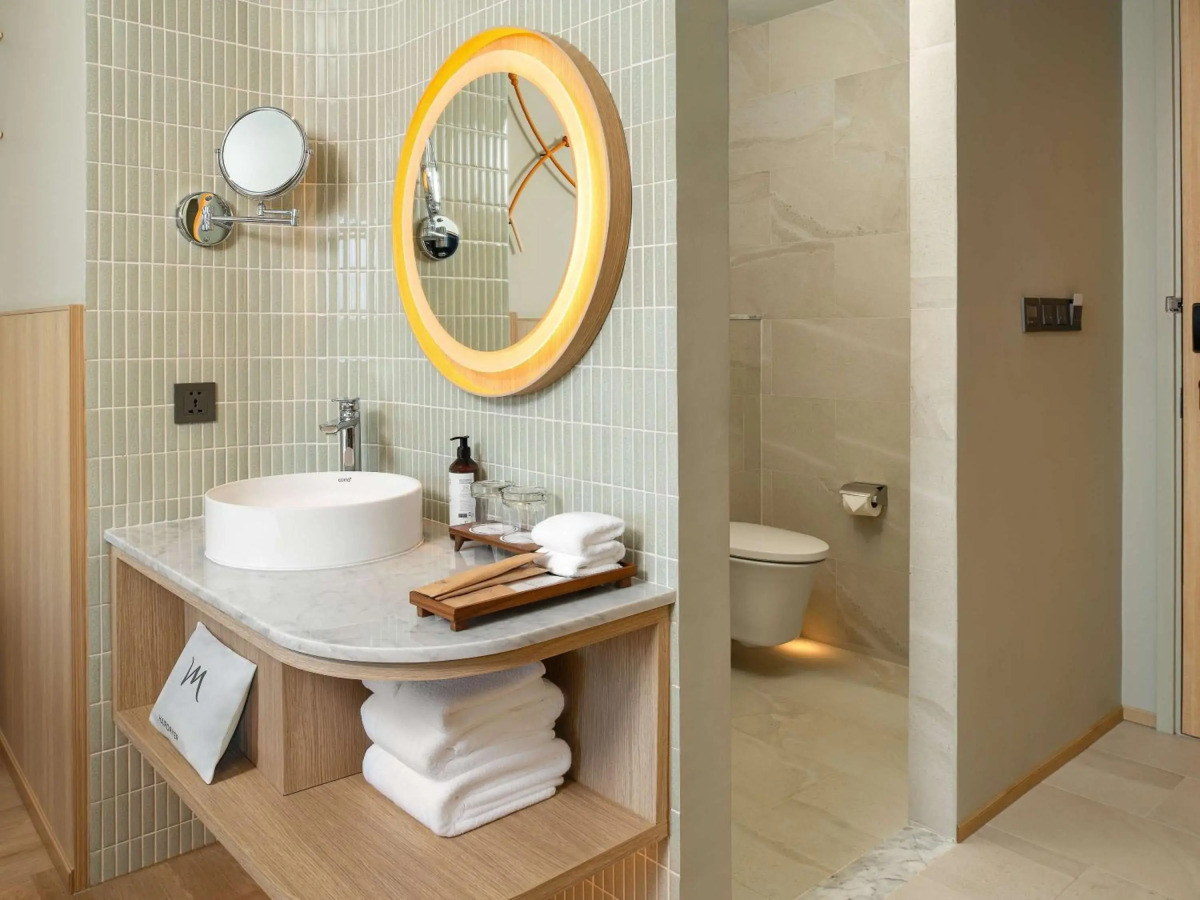 Mercure Rayong Lomtalay Villas & Resort