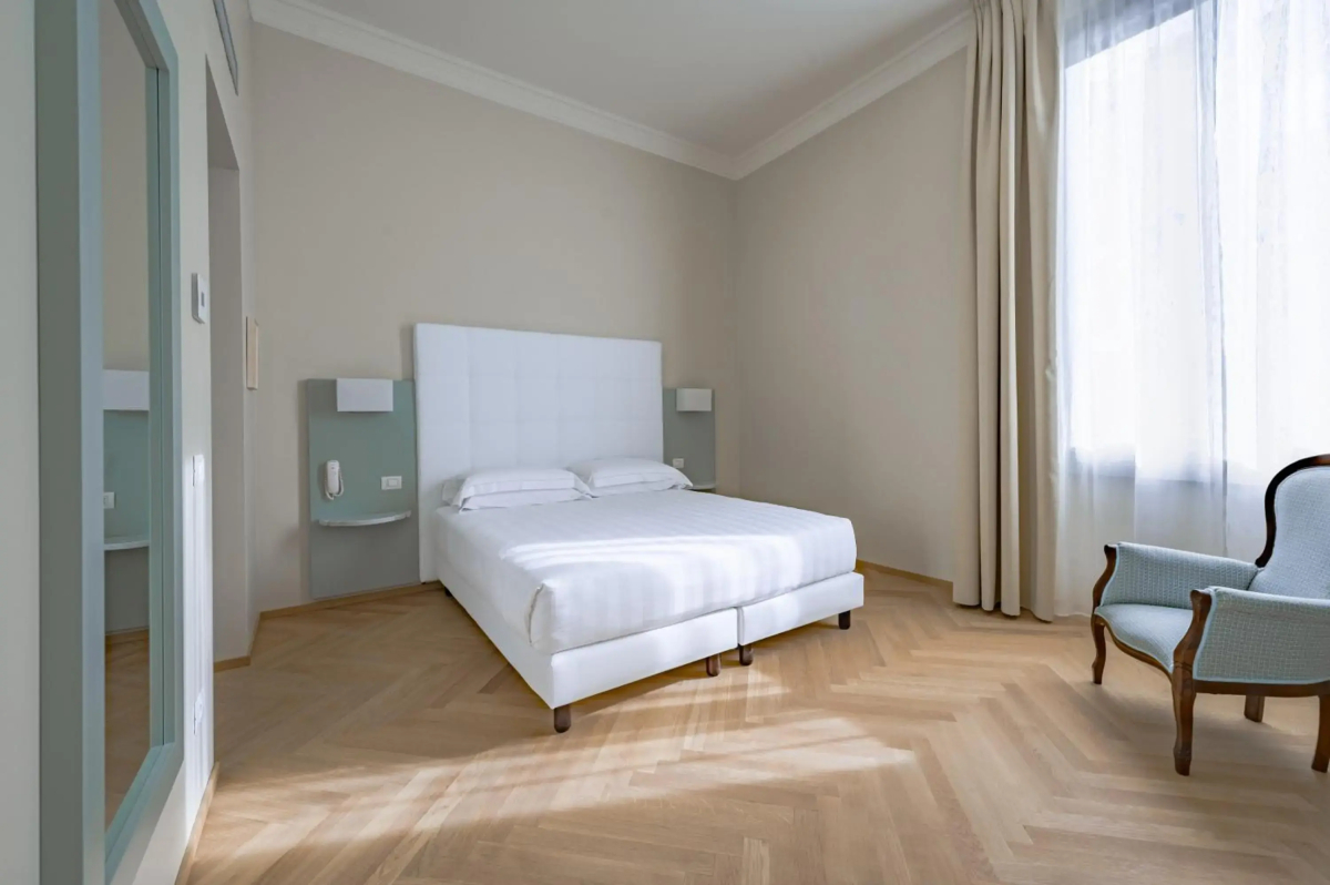 Hotel Ariele