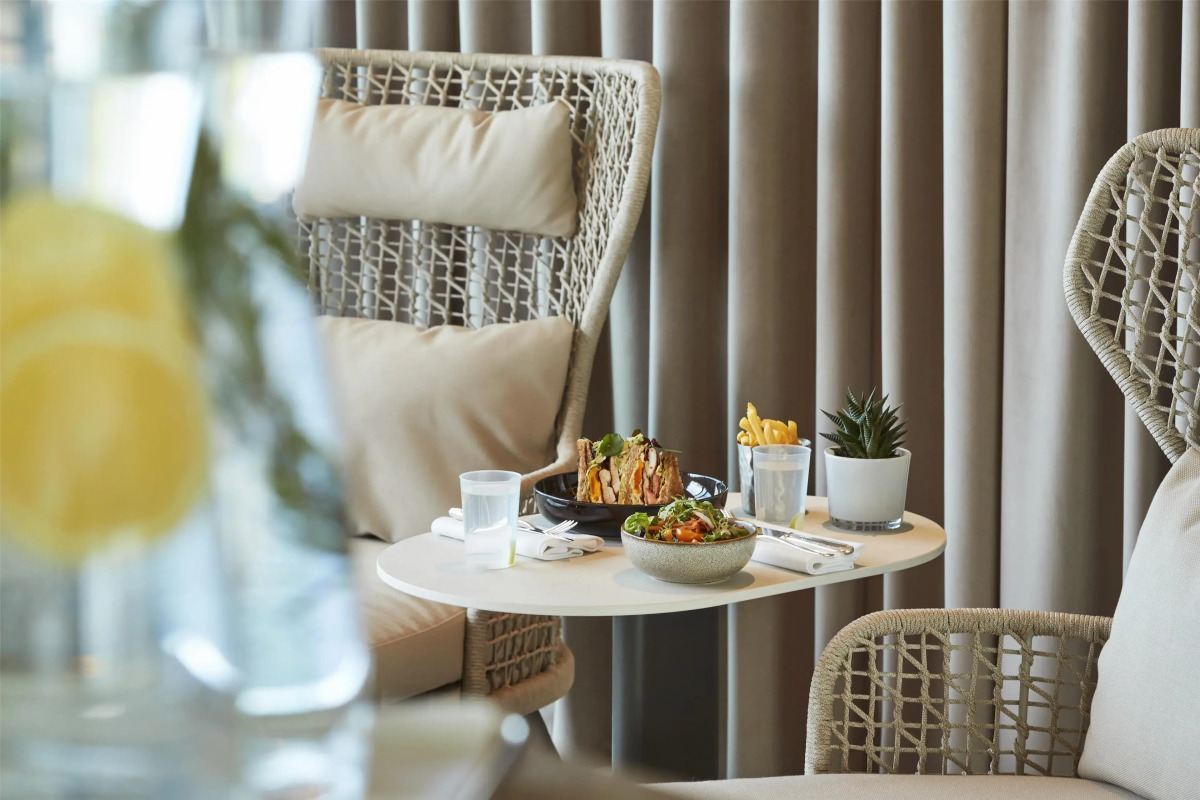 Hotel Vier Jahreszeiten Kempinski München