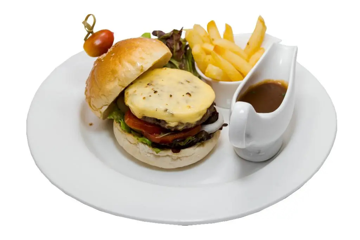 New Siam Palace Ville