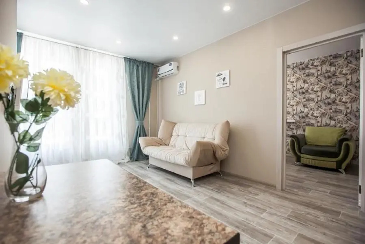 ИзиРент на ул. 40-лет Победы, д. 43Д