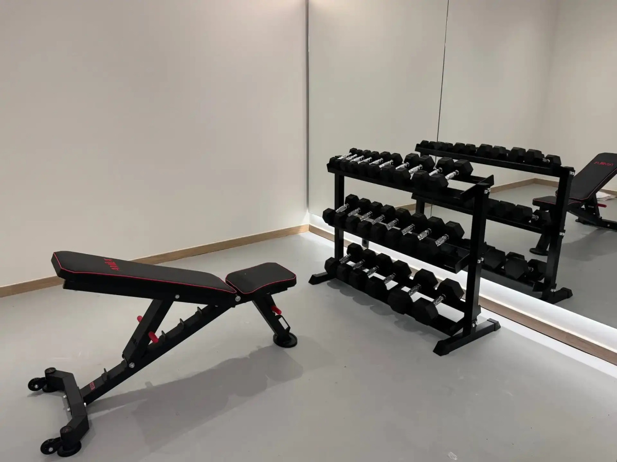 Angela Downtown Hotel