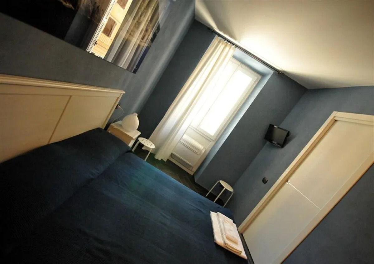 I Remi del Prione by Le 5 Terre