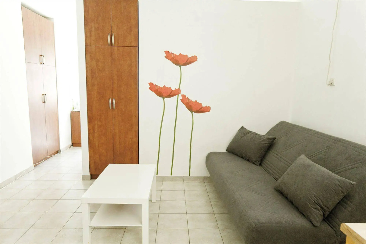 TLVSublet