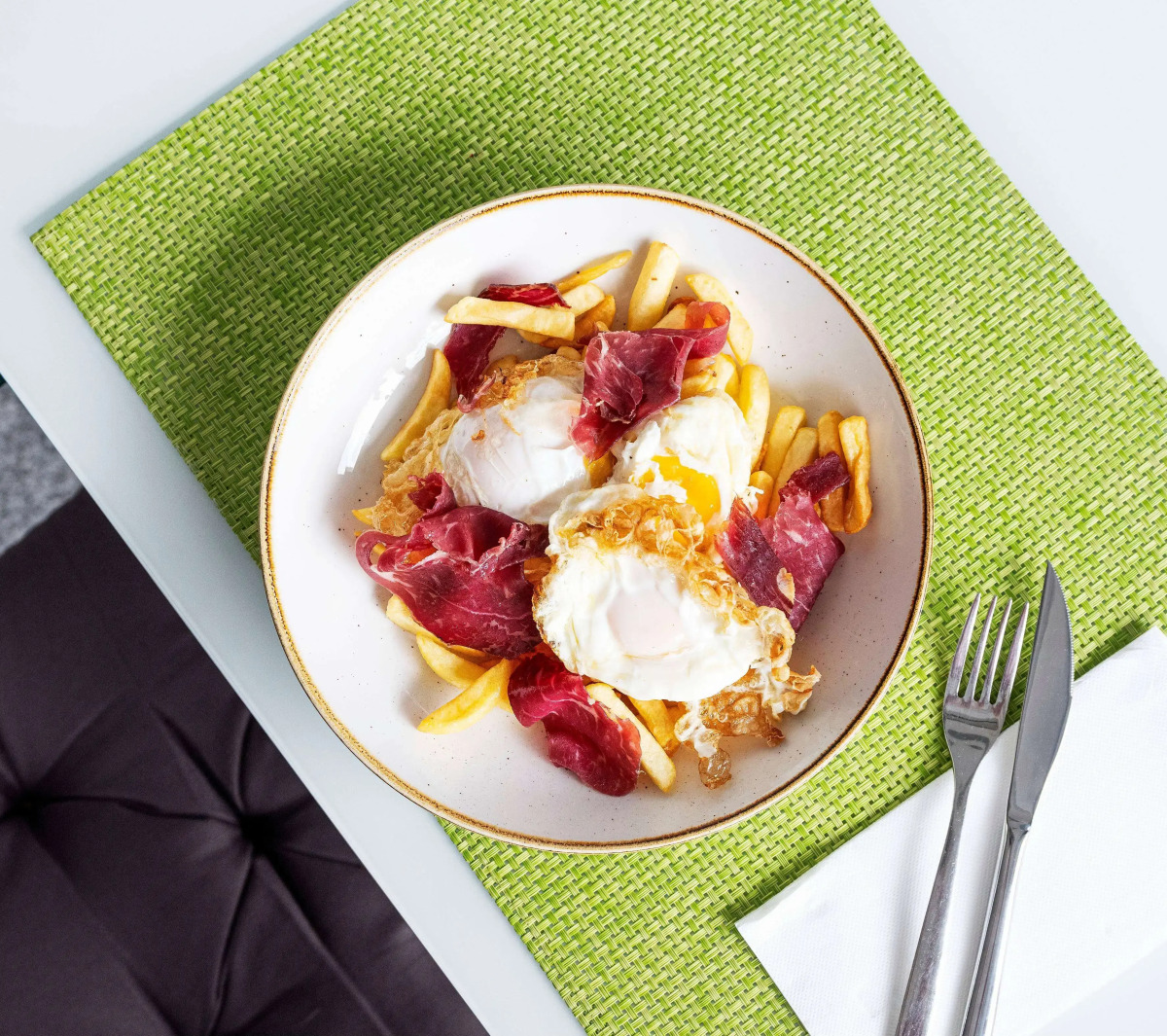 Hotel Zentral Leon Camino