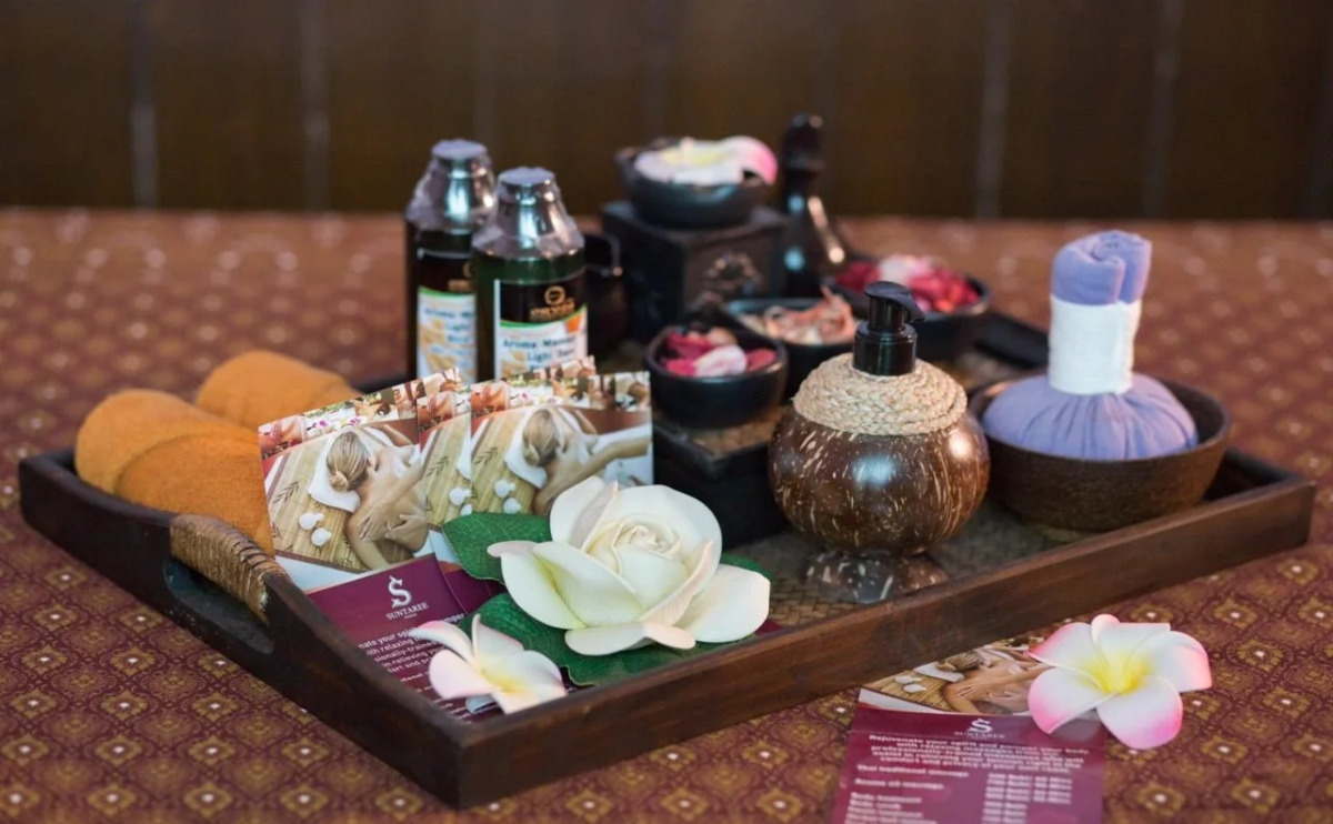 Citrus Sukhumvit 13 Nana Bangkok by Compass Hospitality