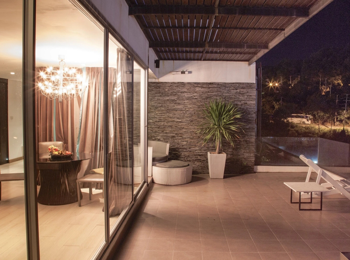 Manita Boutique Hotel