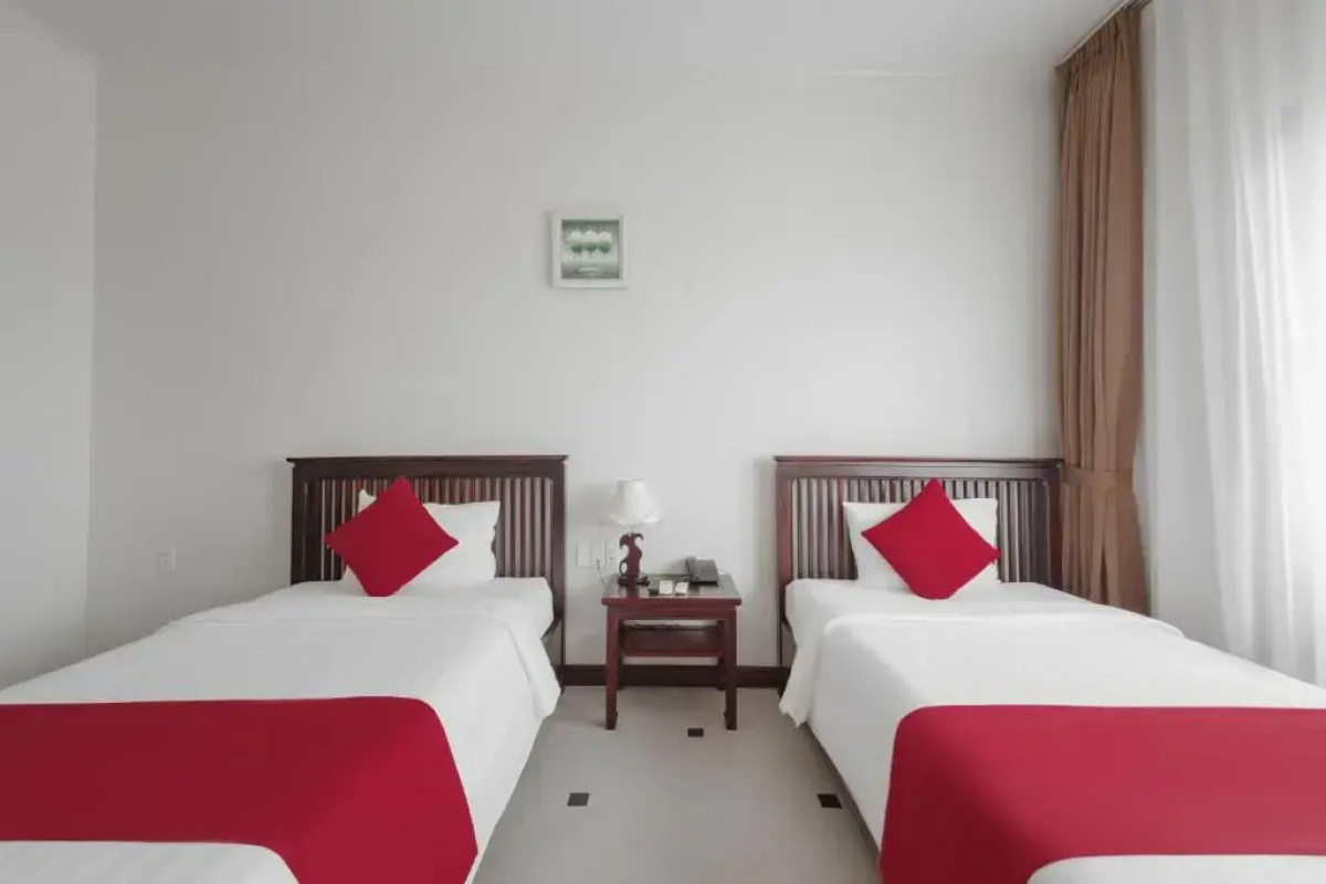 Praha Hotel