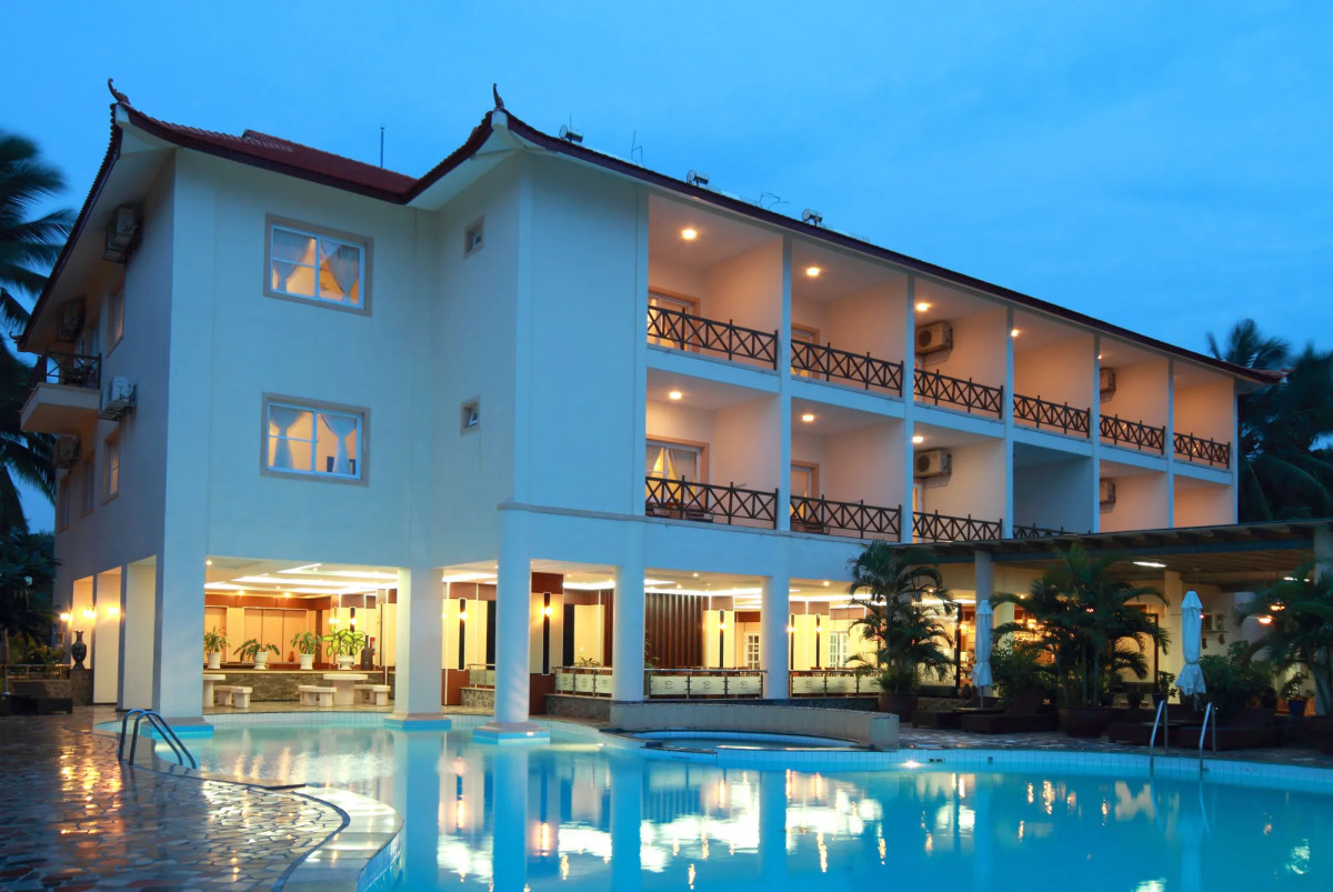 Le Aqua Resort & Spa Phan Thiet