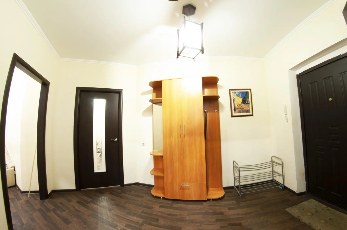 Домашняя на ул Фабричная, д. 9