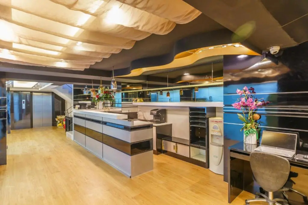 De Lux Bangkok Hotel