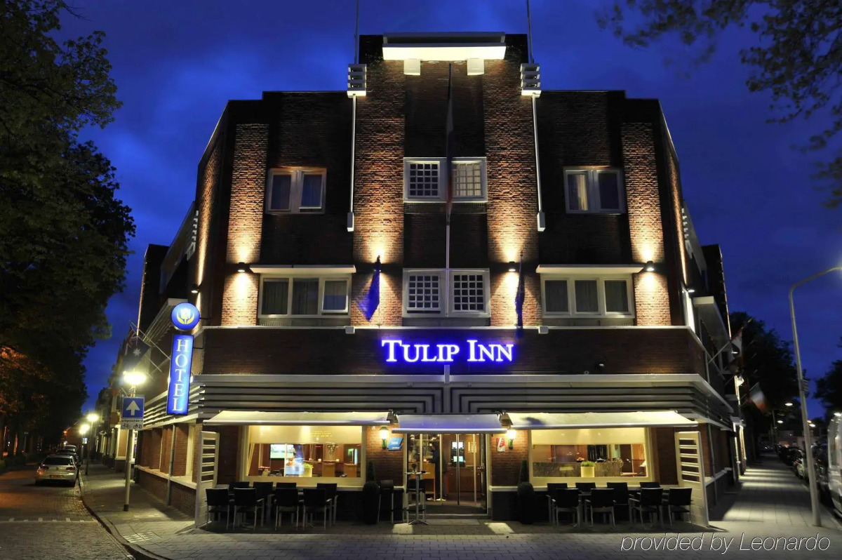City Hotel Bergen op Zoom