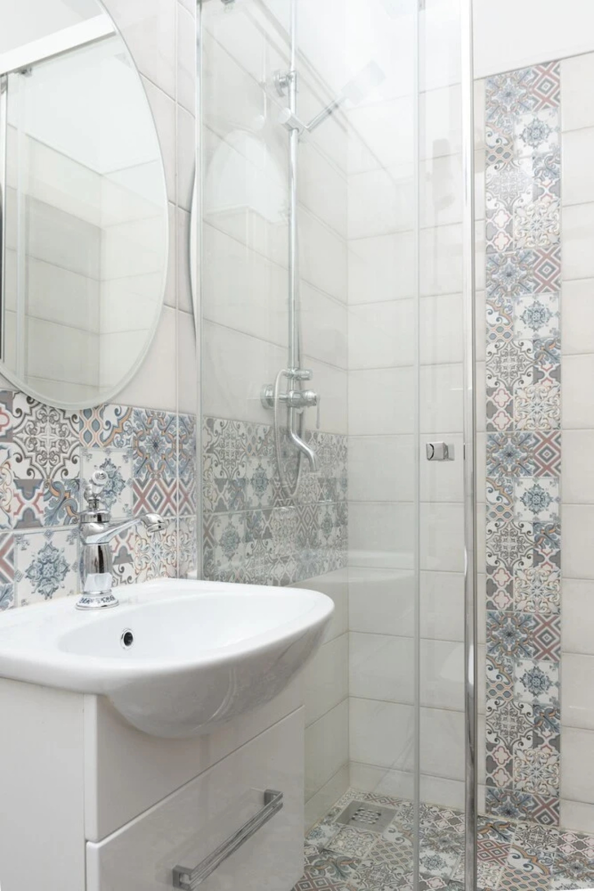 Apartment «Chalet de Provence Kolokolnaya»