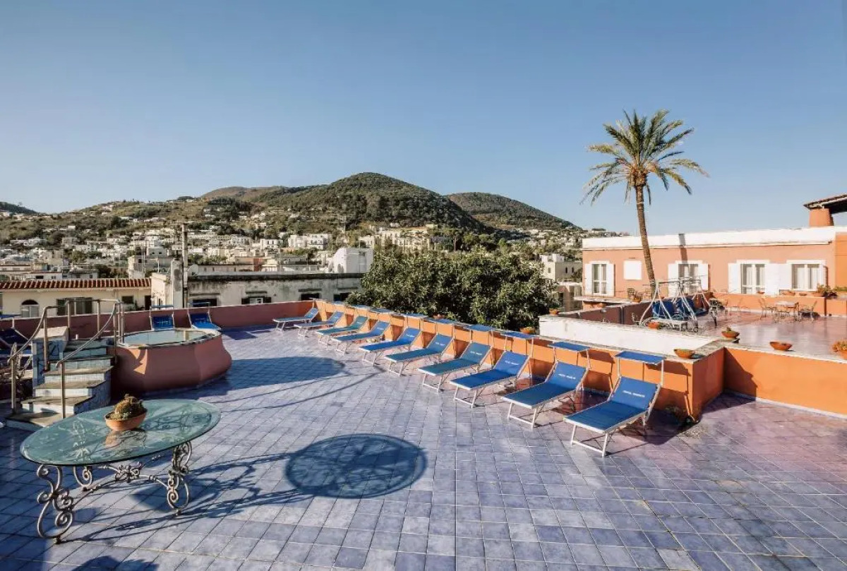 Hotel Terme Oriente  - Beach & SPA