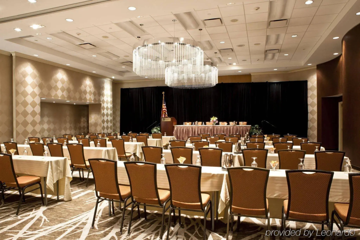 Holiday Inn Washington Capitol - Natl Mall by IHG