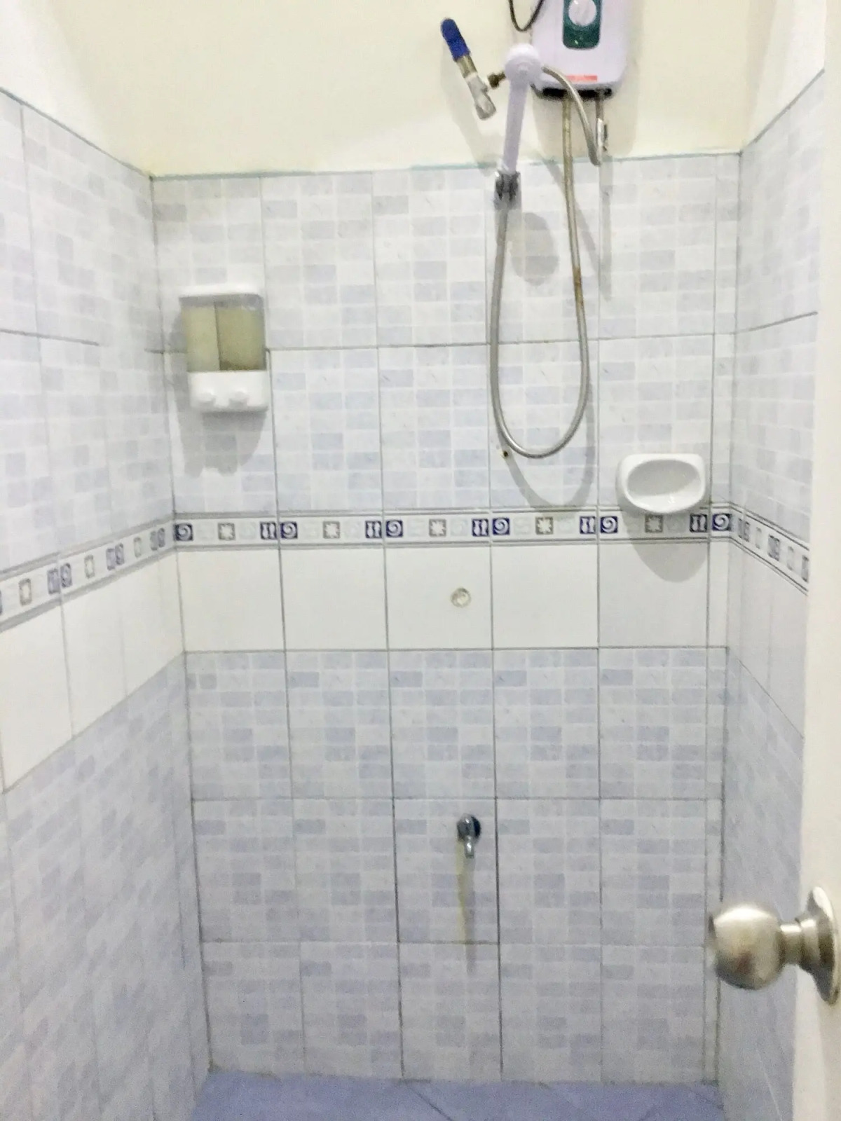 Rob and Fred's Resort