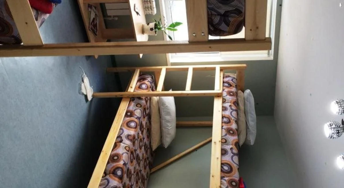 Hostel Centre Volgograd Хостел Центр Волгоград