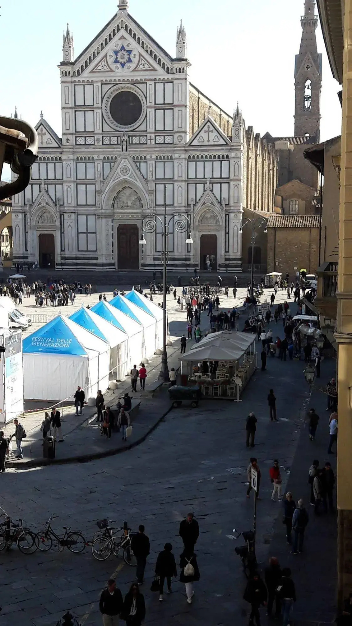 B&B Righi in Santa Croce