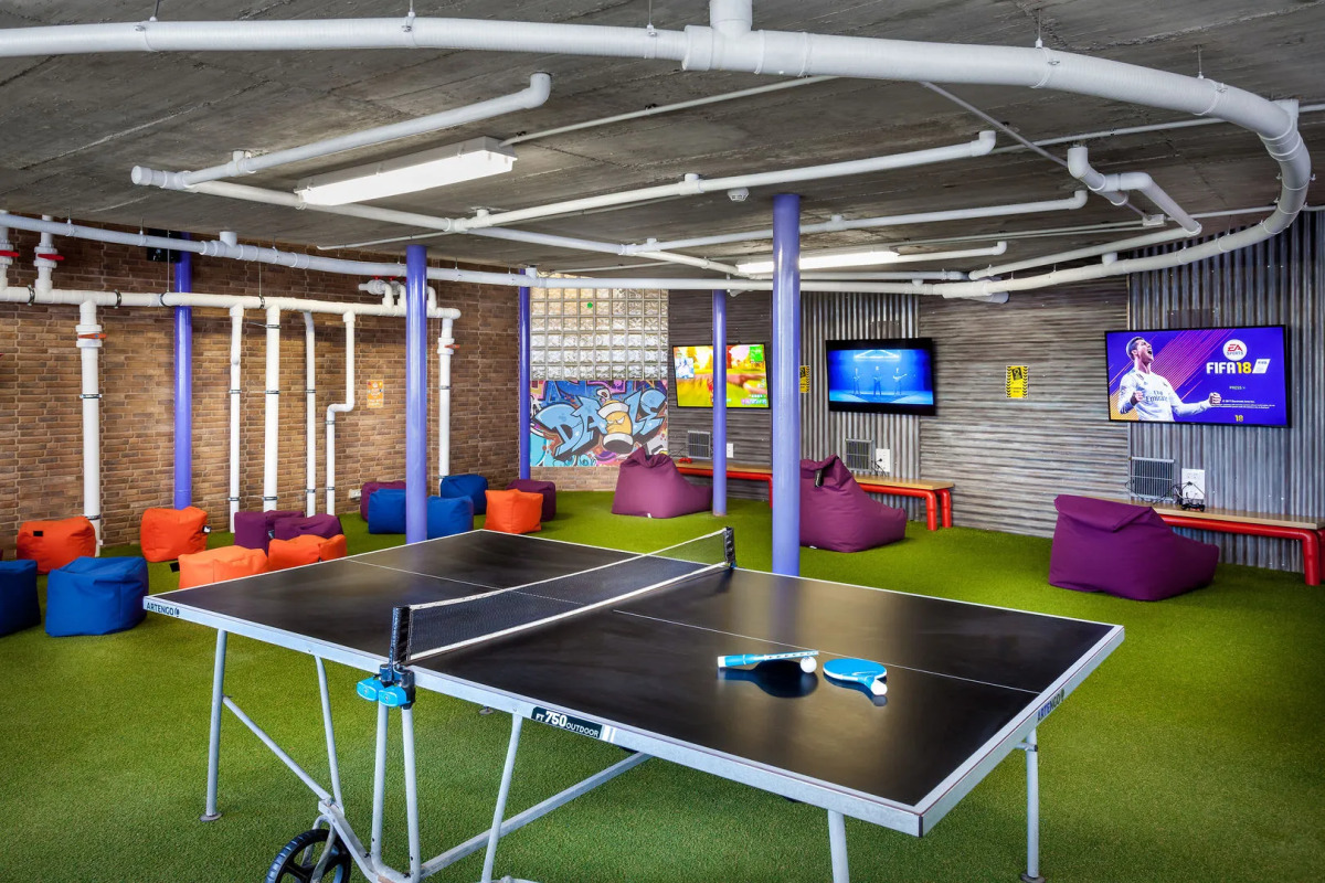 Playaolid Suites & Apartments