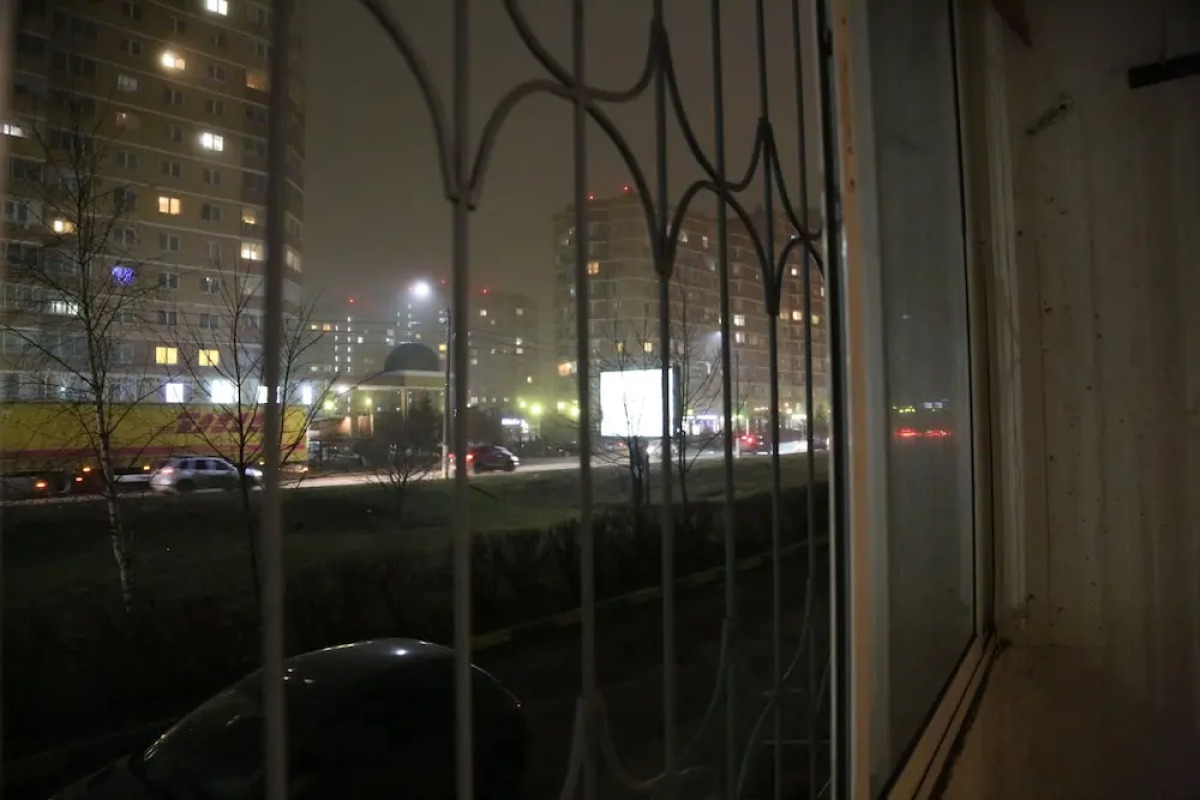 Апартаменты на Подольской, 10