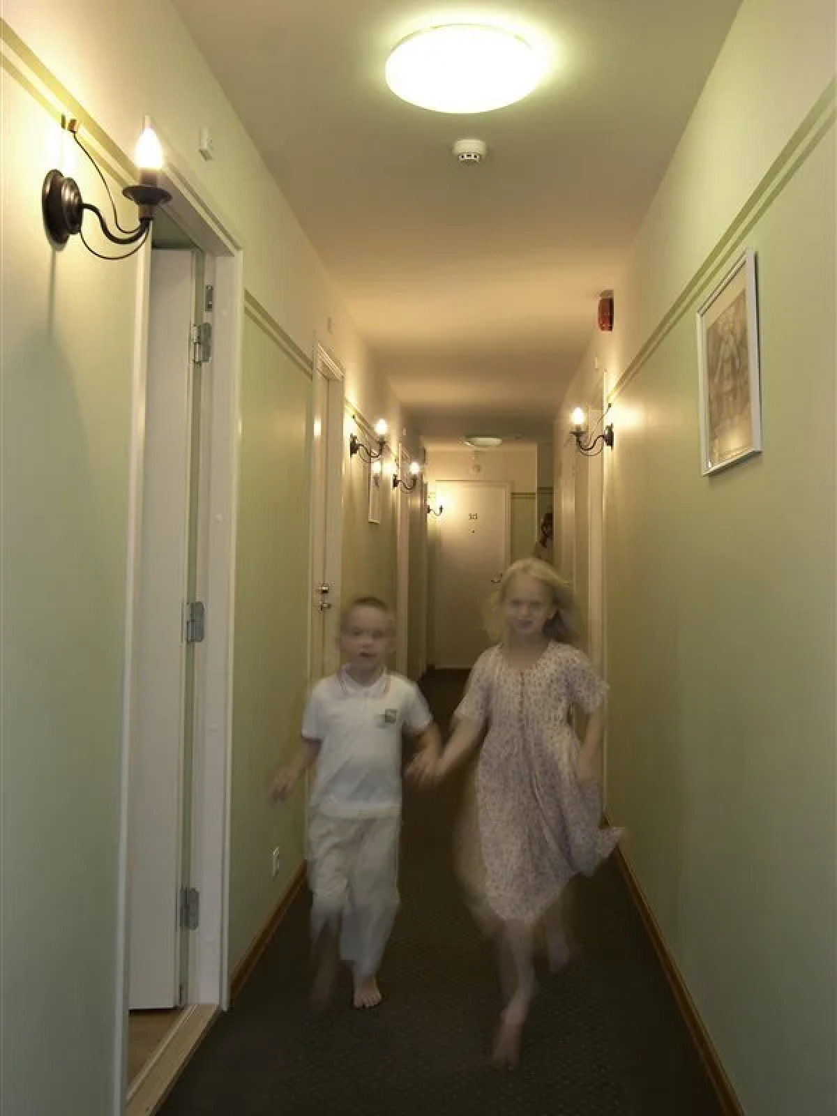 Отель «Койдулапарк»