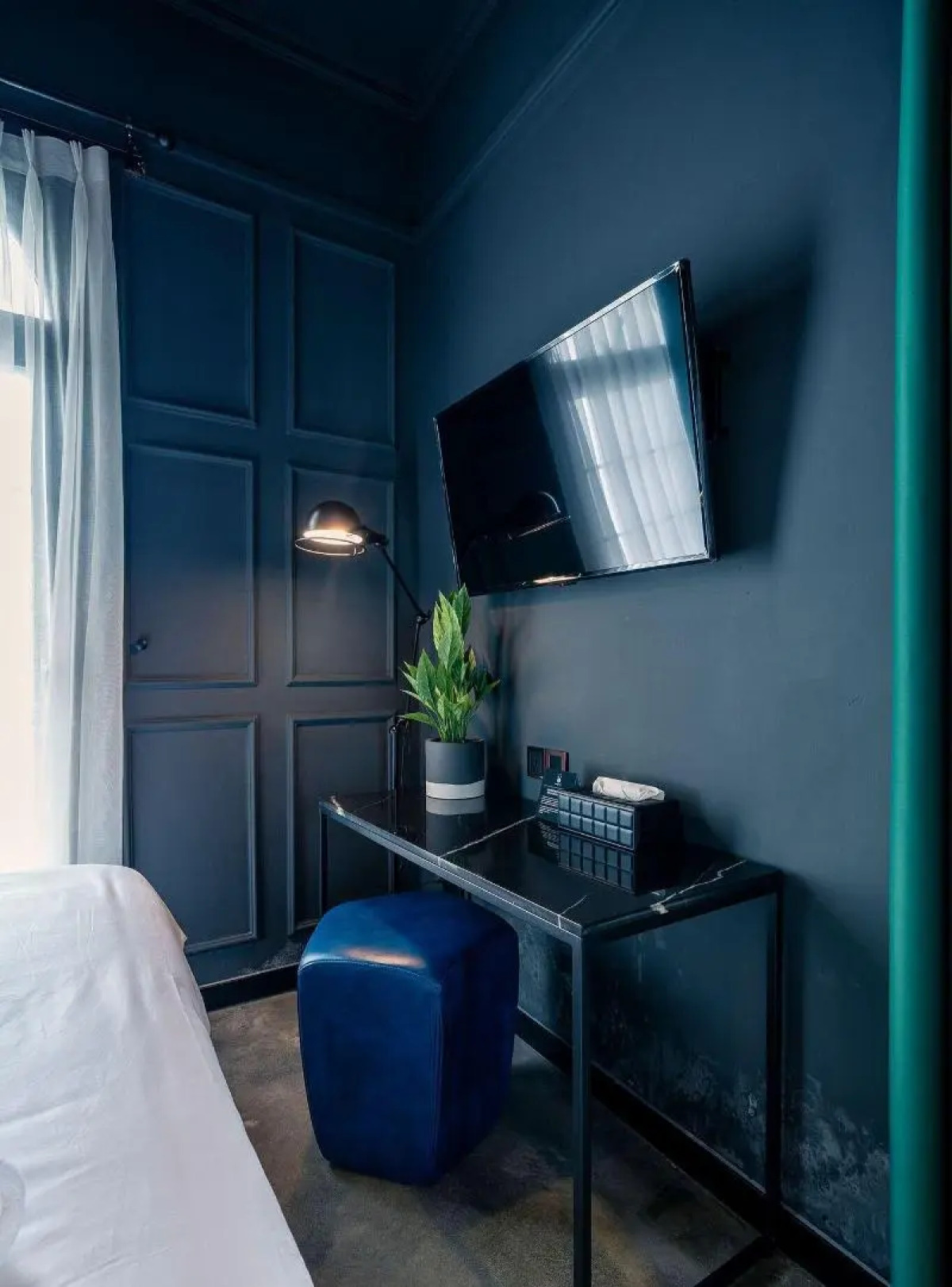 le Jardin Secret Hotel